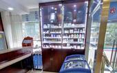 Туры в отель Junbai Hotel (Jinan Hexie Qilu Children's Hospital) Туры в отель Junbai Hotel (Jinan Hexie Qilu Children's Hospital)
