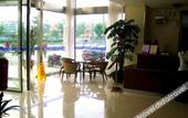 Туры в отель HanTing Premium Hotel (Shanghai Jinyun Road Subway Station) Туры в отель HanTing Premium Hotel (Shanghai Jinyun Road Subway Station)