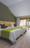 Туры в отель Mauricia Beachcomber Туры в отель Mauricia Beachcomber