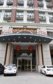 Туры в отель Yingbai Hotel (Foshan Creative Industrial Park Jihua 4th Road) Туры в отель Yingbai Hotel (Foshan Creative Industrial Park Jihua 4th Road)