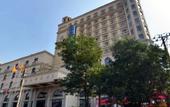 Туры в отель Baotou West Lake Hotel Туры в отель Baotou West Lake Hotel