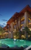 Туры в отель Dusit Devarana Hot Springs & Spa Conghua Guangzhou Туры в отель Dusit Devarana Hot Springs & Spa Conghua Guangzhou
