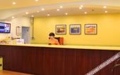 Туры в отель Homeinn · neo (Jinhua Guzicheng Shengli Street) Туры в отель Homeinn · neo (Jinhua Guzicheng Shengli Street)