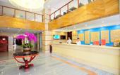 Туры в отель GreenTree Inn Sanya Yalong Bay Yingbin Avenue Business Hotel Туры в отель GreenTree Inn Sanya Yalong Bay Yingbin Avenue Business Hotel