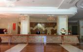 Туры в отель Vienna Hotel (Zhuhai City Rail Pearl Station) Туры в отель Vienna Hotel (Zhuhai City Rail Pearl Station)