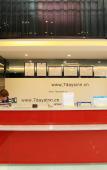Туры в отель 7Days Inn Hotel (Chengdu East Railway Station East Square) Туры в отель 7Days Inn Hotel (Chengdu East Railway Station East Square)