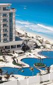 Туры в отель Sandos Cancun Lifestyle Resort Туры в отель Sandos Cancun Lifestyle Resort