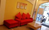 Туры в отель Homeinn Selected Hotel (Fuzhou Dongjiekou Shopping Center Provincial Hospital Subway Station) Туры в отель Homeinn Selected Hotel (Fuzhou Dongjiekou Shopping Center Provincial Hospital Subway Station)