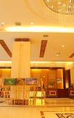 Туры в отель Haiyue Junlan Hotel Туры в отель Haiyue Junlan Hotel