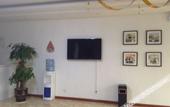Туры в отель Rest Hotel (Shijiazhuang North Station Provincial People's Hospital) Туры в отель Rest Hotel (Shijiazhuang North Station Provincial People's Hospital)