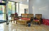 Туры в отель Rest Hotel (Shijiazhuang North Station Provincial People's Hospital) Туры в отель Rest Hotel (Shijiazhuang North Station Provincial People's Hospital)