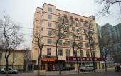 Туры в отель 7Days Inn Hotel (Shijiazhuang Xinhua Road Wushisuo) Туры в отель 7Days Inn Hotel (Shijiazhuang Xinhua Road Wushisuo)