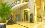 Туры в отель Wanteng Zhouji Hotel Туры в отель Wanteng Zhouji Hotel