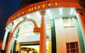 Туры в отель Mengda Hotel Туры в отель Mengda Hotel