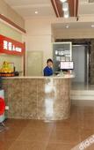 Туры в отель Yating Hotel (Cangzhou Nanchuan Old Street Fifth Middle School Branch) Туры в отель Yating Hotel (Cangzhou Nanchuan Old Street Fifth Middle School Branch)