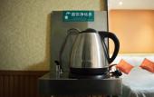 Туры в отель Yating Hotel (Cangzhou Nanchuan Old Street Fifth Middle School Branch) Туры в отель Yating Hotel (Cangzhou Nanchuan Old Street Fifth Middle School Branch)
