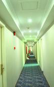 Туры в отель OYO Qianxi Hotel (Nigang Subway Station) Туры в отель OYO Qianxi Hotel (Nigang Subway Station)