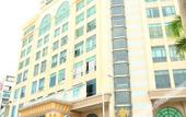 Туры в отель GreenTree Inn (Shenzhen East Railway Station Changlong Subway Station) Туры в отель GreenTree Inn (Shenzhen East Railway Station Changlong Subway Station)