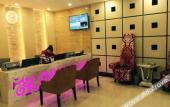 Туры в отель Meijia Fashion Hotel (Diandian Road Leding Plaza) Туры в отель Meijia Fashion Hotel (Diandian Road Leding Plaza)