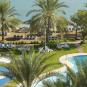 Туры в отель Le Meridien Abu Dhabi, оператор Anex Tour