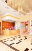 Туры в отель Tangchijinyue Hotel (Wuchang Railway Station Bapu Street Subway Station) Туры в отель Tangchijinyue Hotel (Wuchang Railway Station Bapu Street Subway Station)