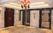 Туры в отель Wutongshu Holiday Hotel (Zhengzhou Convention & Exhibition Center High-speed Railway Station) Туры в отель Wutongshu Holiday Hotel (Zhengzhou Convention & Exhibition Center High-speed Railway Station)