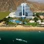 Туры в отель Le Meridien Al Aqah Beach Resort, оператор Anex Tour