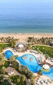 Туры в отель Le Meridien Al Aqah Beach Resort Туры в отель Le Meridien Al Aqah Beach Resort