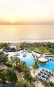 Туры в отель Le Meridien Al Aqah Beach Resort Туры в отель Le Meridien Al Aqah Beach Resort