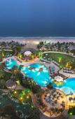 Туры в отель Le Meridien Al Aqah Beach Resort Туры в отель Le Meridien Al Aqah Beach Resort