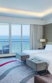 Туры в отель Le Meridien Al Aqah Beach Resort Туры в отель Le Meridien Al Aqah Beach Resort