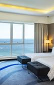 Туры в отель Le Meridien Al Aqah Beach Resort Туры в отель Le Meridien Al Aqah Beach Resort
