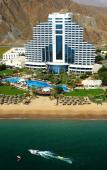 Туры в отель Le Meridien Al Aqah Beach Resort Туры в отель Le Meridien Al Aqah Beach Resort