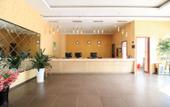 Туры в отель Jinhua Mantingxuan Hotel (Zhejiang Normal University) Туры в отель Jinhua Mantingxuan Hotel (Zhejiang Normal University)