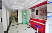 Туры в отель Caifeng Boutique Hotel (Xihu Ding'an Road Subway Station) Туры в отель Caifeng Boutique Hotel (Xihu Ding'an Road Subway Station)