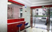 Туры в отель Caifeng Boutique Hotel (Xihu Ding'an Road Subway Station) Туры в отель Caifeng Boutique Hotel (Xihu Ding'an Road Subway Station)