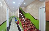 Туры в отель Caifeng Boutique Hotel (Xihu Ding'an Road Subway Station) Туры в отель Caifeng Boutique Hotel (Xihu Ding'an Road Subway Station)
