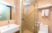 Туры в отель Jinwu Zhixuan Business Hotel (Jinhua Shimao City Plaza Wuzhou Ancient City Scenic Area Branch) Туры в отель Jinwu Zhixuan Business Hotel (Jinhua Shimao City Plaza Wuzhou Ancient City Scenic Area Branch)