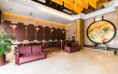 Туры в отель Xibei Hotel (Yongkang West Station Baolong Square Pedestrian Street) Туры в отель Xibei Hotel (Yongkang West Station Baolong Square Pedestrian Street)