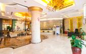Туры в отель Chuangejia Golden Lotus Hotel (Yongkang Stadium Chengnan Road Store) Туры в отель Chuangejia Golden Lotus Hotel (Yongkang Stadium Chengnan Road Store)