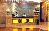 Туры в отель Chuangejia Golden Lotus Hotel (Yongkang Stadium Chengnan Road Store) Туры в отель Chuangejia Golden Lotus Hotel (Yongkang Stadium Chengnan Road Store)
