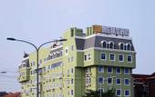 Туры в отель Kaixin Boutique Hotel (Li Huili Hospital Branch) Туры в отель Kaixin Boutique Hotel (Li Huili Hospital Branch)