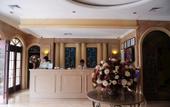 Туры в отель Kaixin Boutique Hotel (Li Huili Hospital Branch) Туры в отель Kaixin Boutique Hotel (Li Huili Hospital Branch)