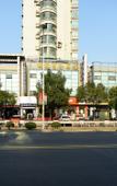 Туры в отель Shanghai Boxin Business Hotel Туры в отель Shanghai Boxin Business Hotel