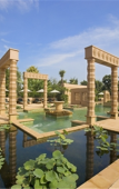Туры в отель Le Meridien Angkor Туры в отель Le Meridien Angkor