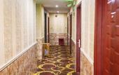 Туры в отель Qiha Select E-sports Hotel (Jinhua Wanda Plaza) Туры в отель Qiha Select E-sports Hotel (Jinhua Wanda Plaza)