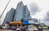 Туры в отель Shangpin E-Sports Hotel (Wenzhou Nantang) Туры в отель Shangpin E-Sports Hotel (Wenzhou Nantang)