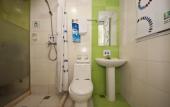 Туры в отель Yibai Liangpin Hotel Wenzhou South Station College of Science and Technology Branch Туры в отель Yibai Liangpin Hotel Wenzhou South Station College of Science and Technology Branch