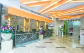 Туры в отель Risit Hotel (Wenzhou Xishan ) Туры в отель Risit Hotel (Wenzhou Xishan )