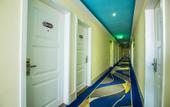 Туры в отель Rebo Hotel Туры в отель Rebo Hotel